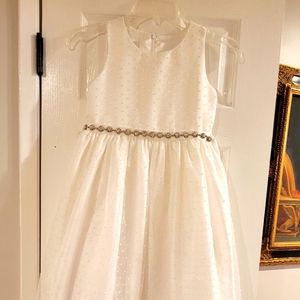 Dress flower girl or occasion